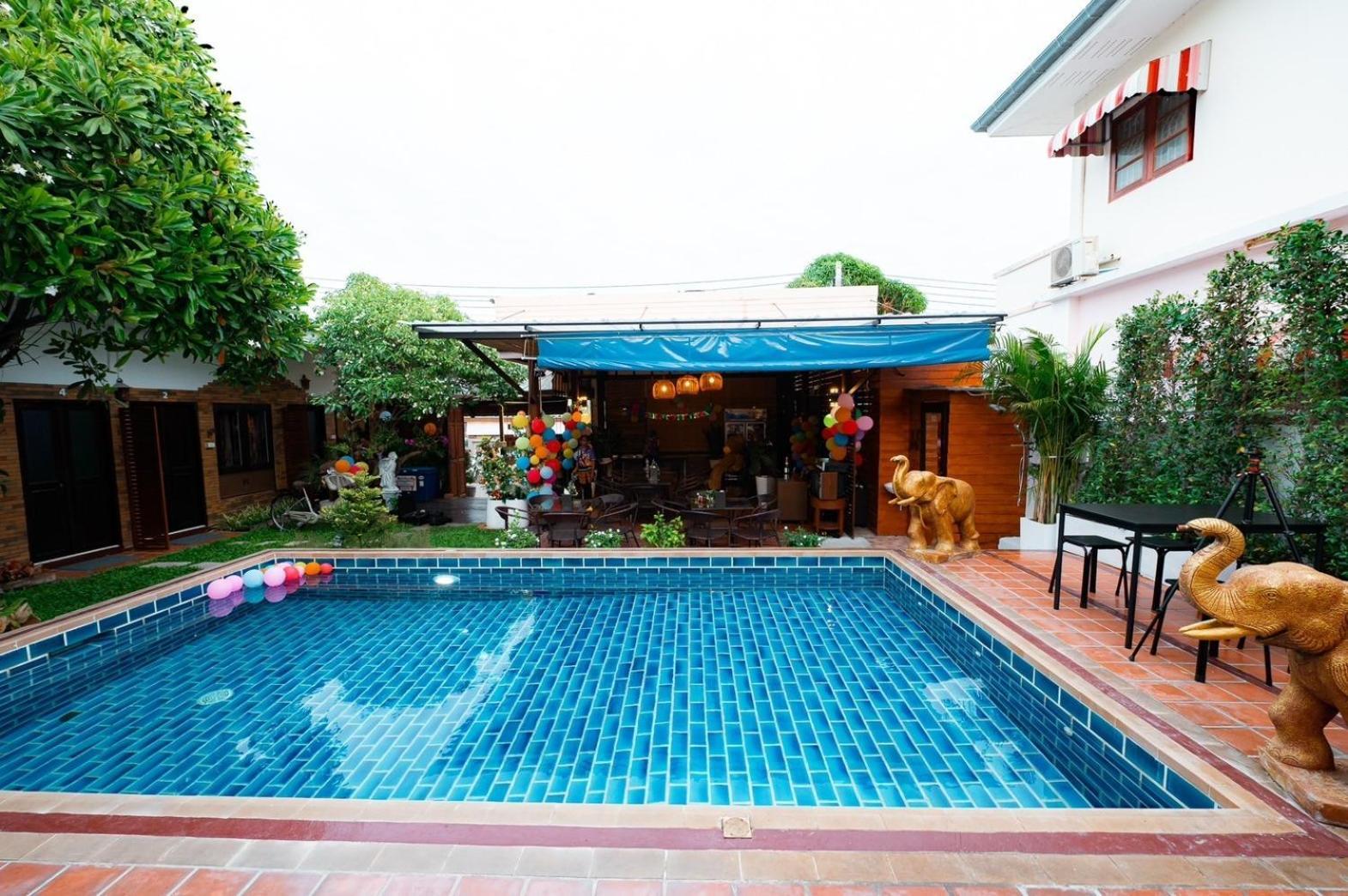 Amit Resort 51 HHQ Exterior foto